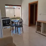 Casa Aroeira