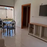 Casa Aroeira