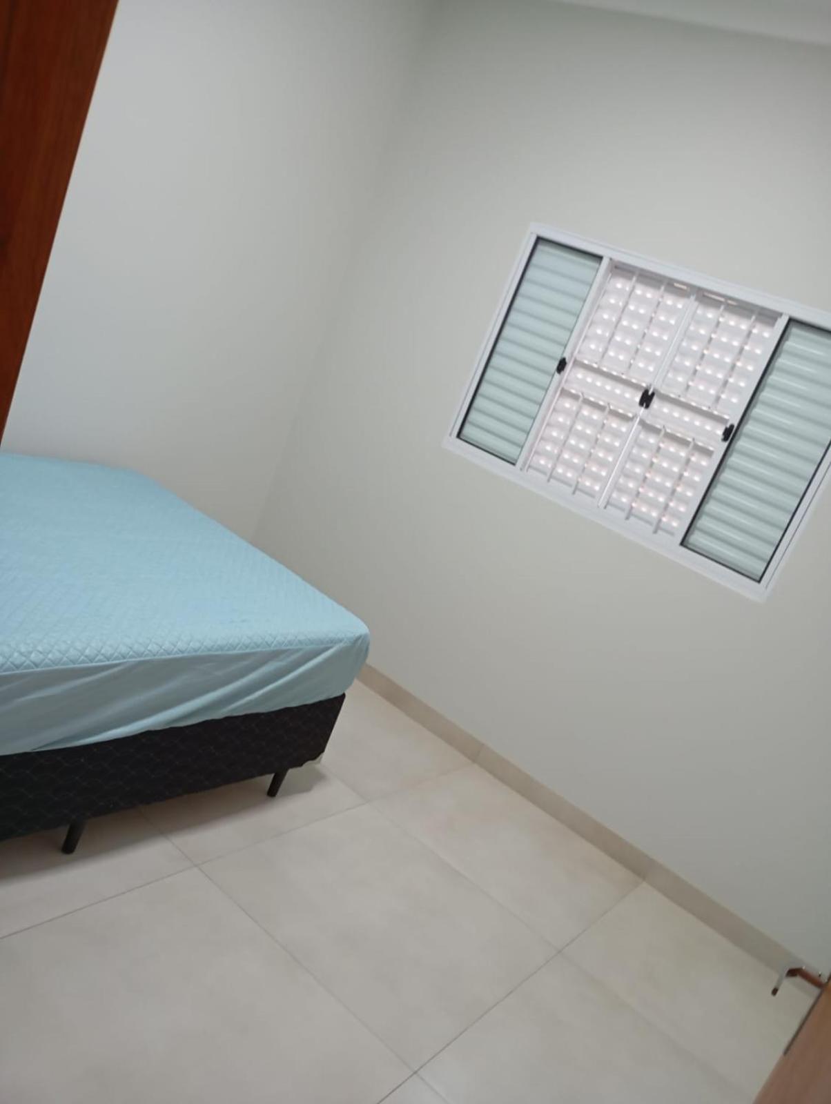Casa Aroeira
