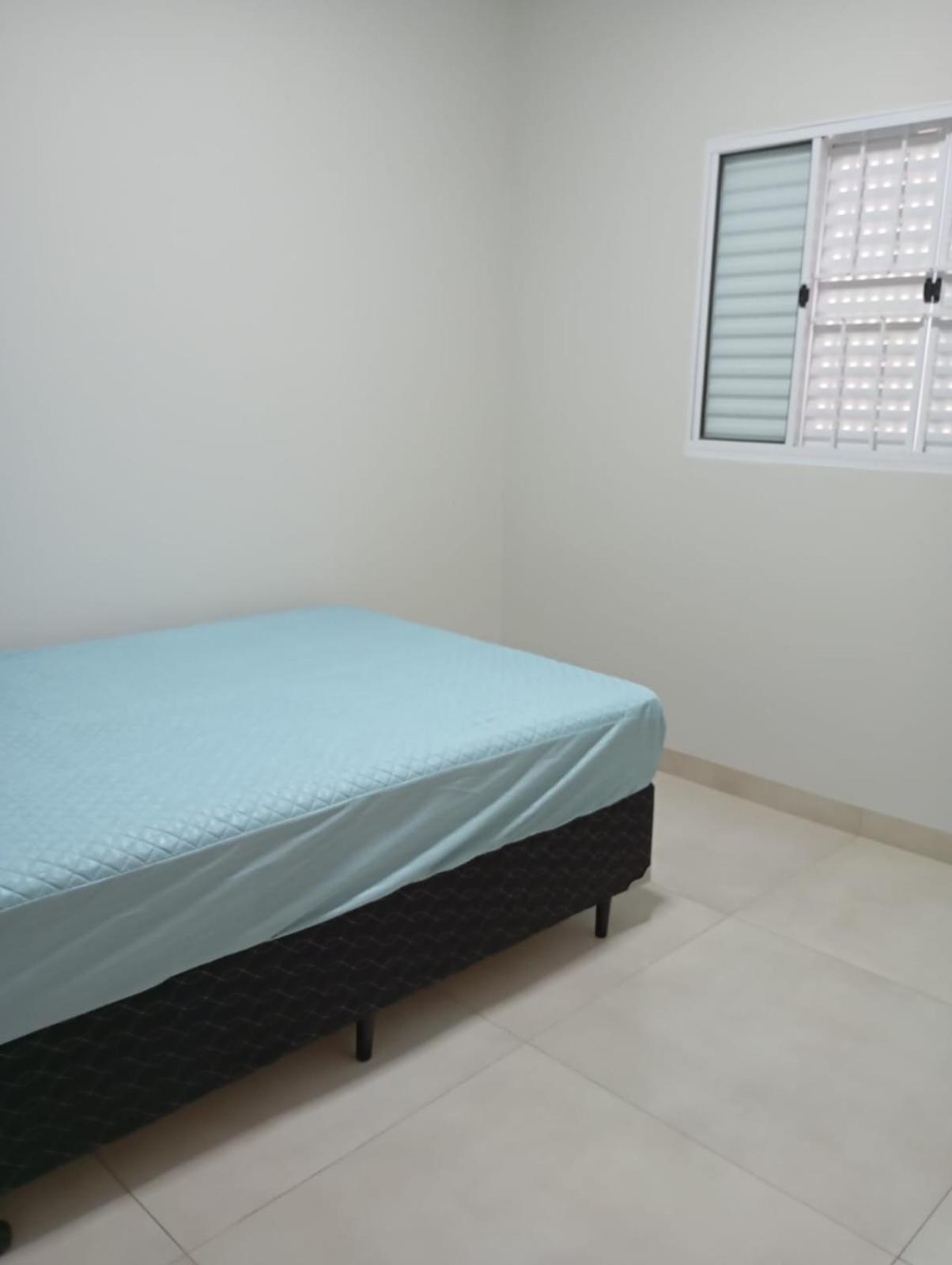 Casa de férias Casa Aroeira Olímpia