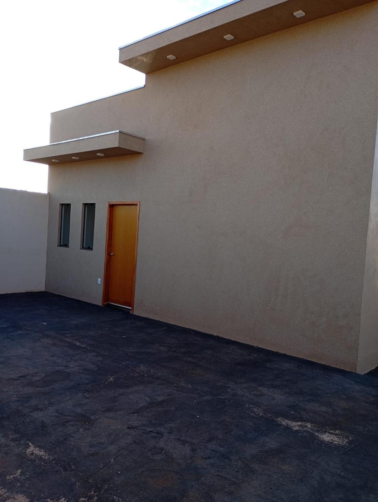 Casa Aroeira *