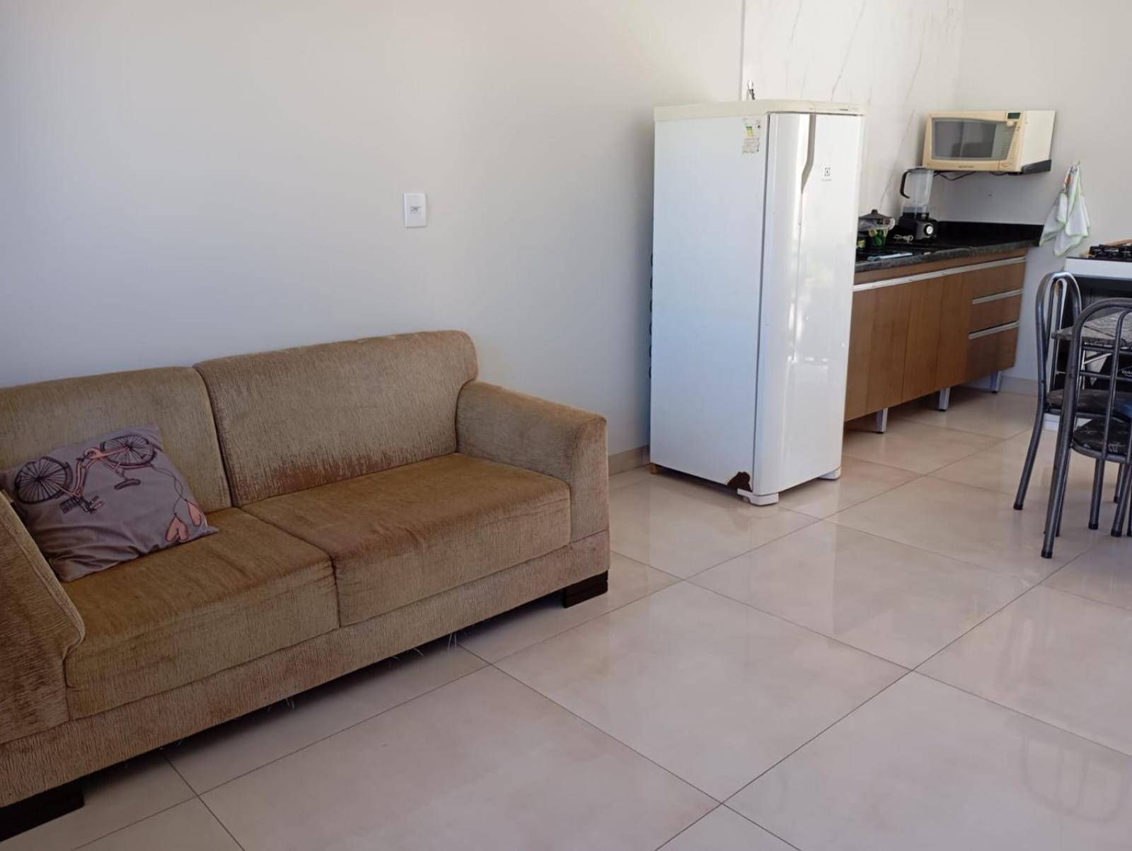 Casa Aroeira Olímpia