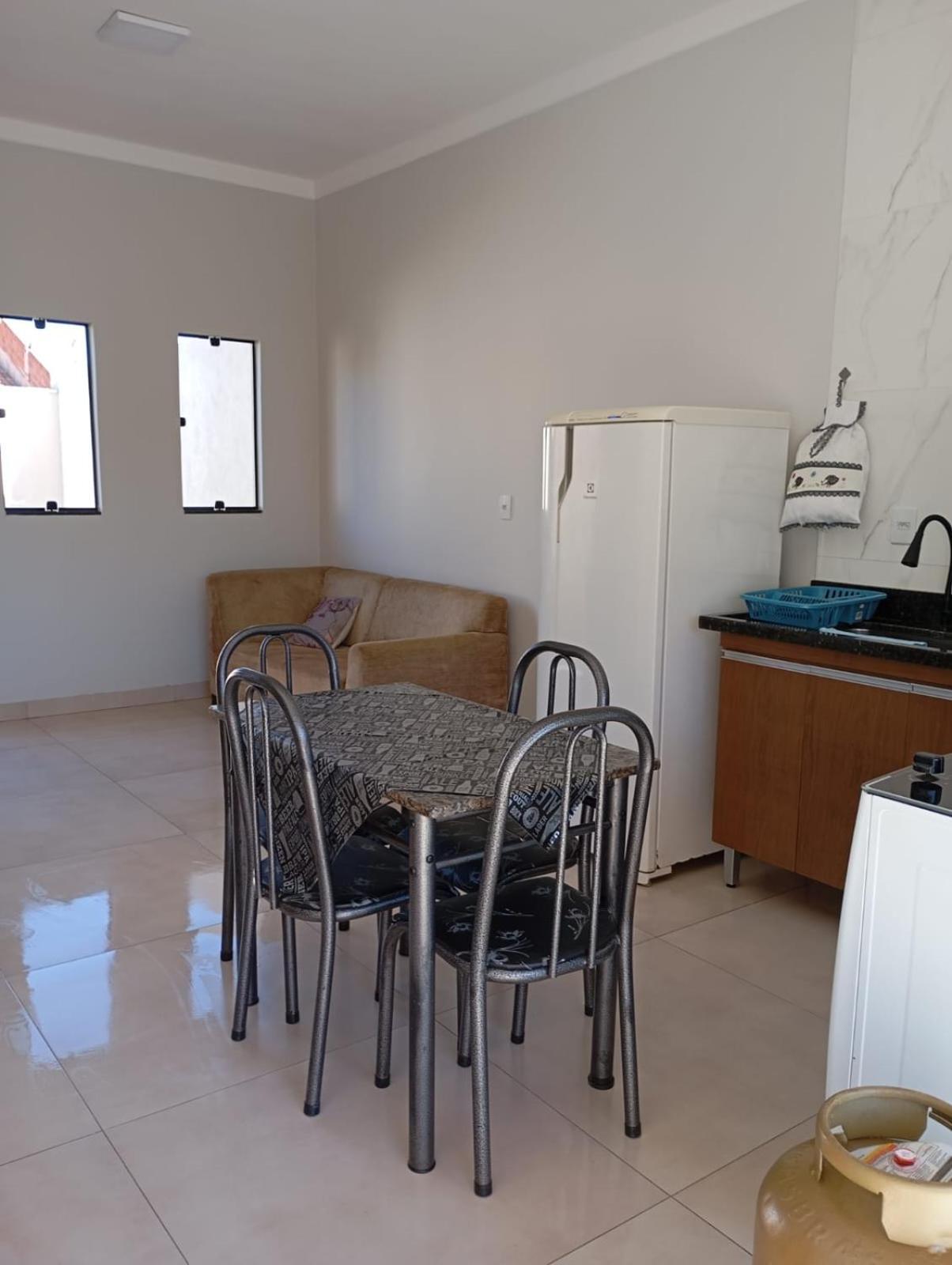 Casa de férias Casa Aroeira