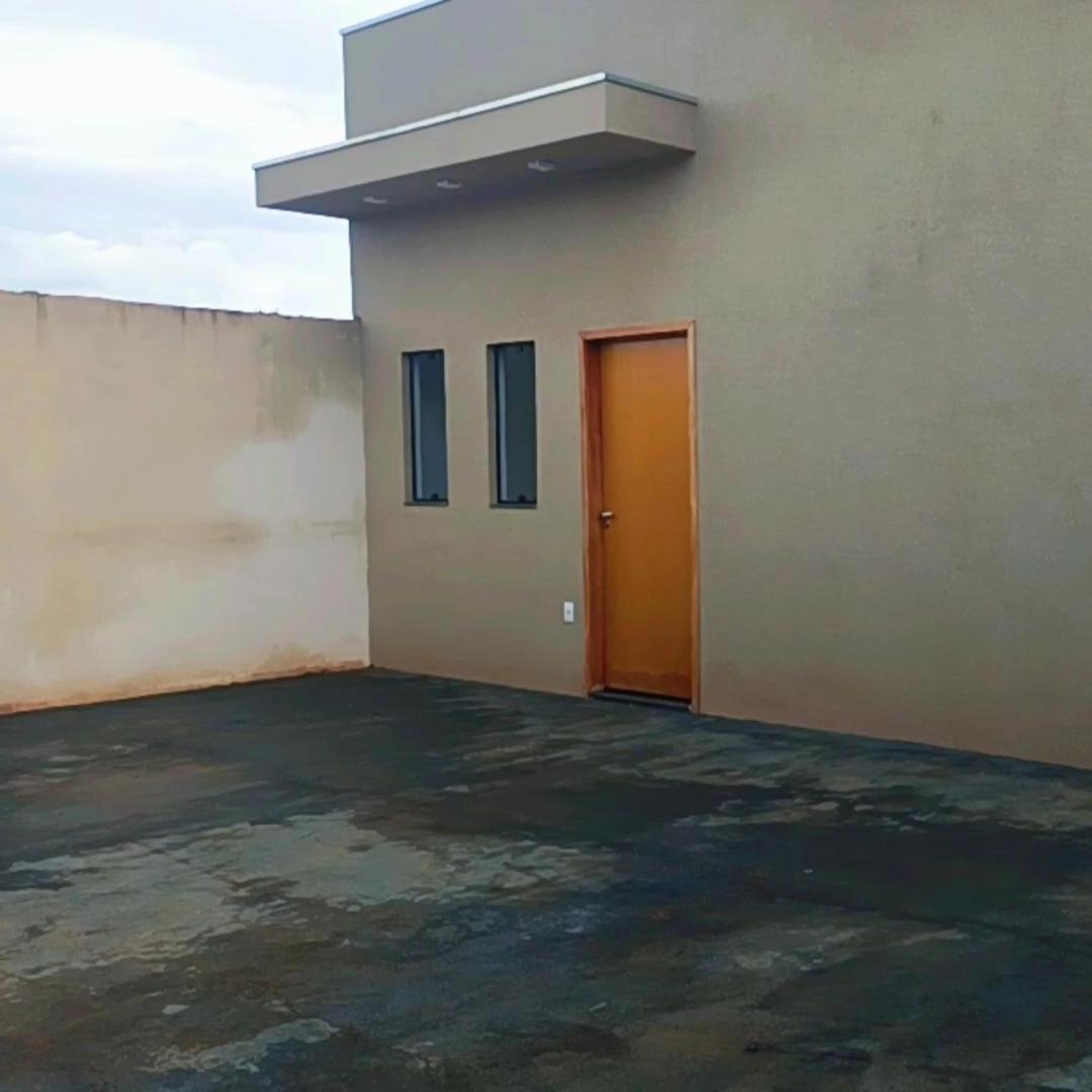 Casa de férias Casa Aroeira Olímpia